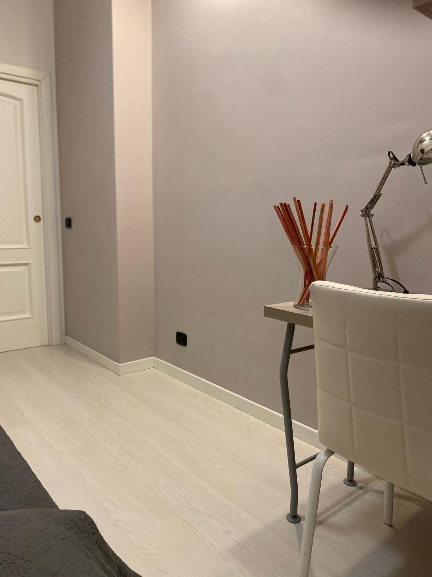 Labanca'S Apartment Рим Экстерьер фото